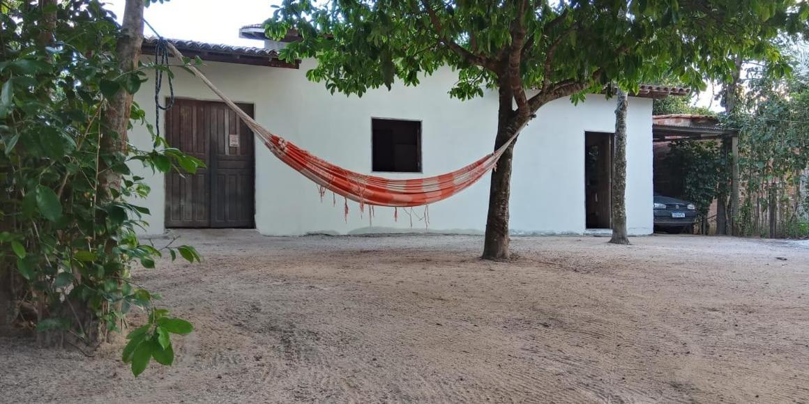 Casa Jubarte Villa Кумуруксатиба Екстериор снимка