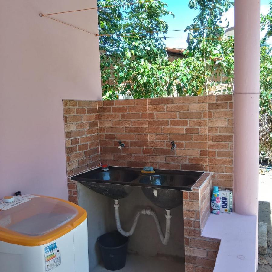 Casa Jubarte Villa Кумуруксатиба Екстериор снимка
