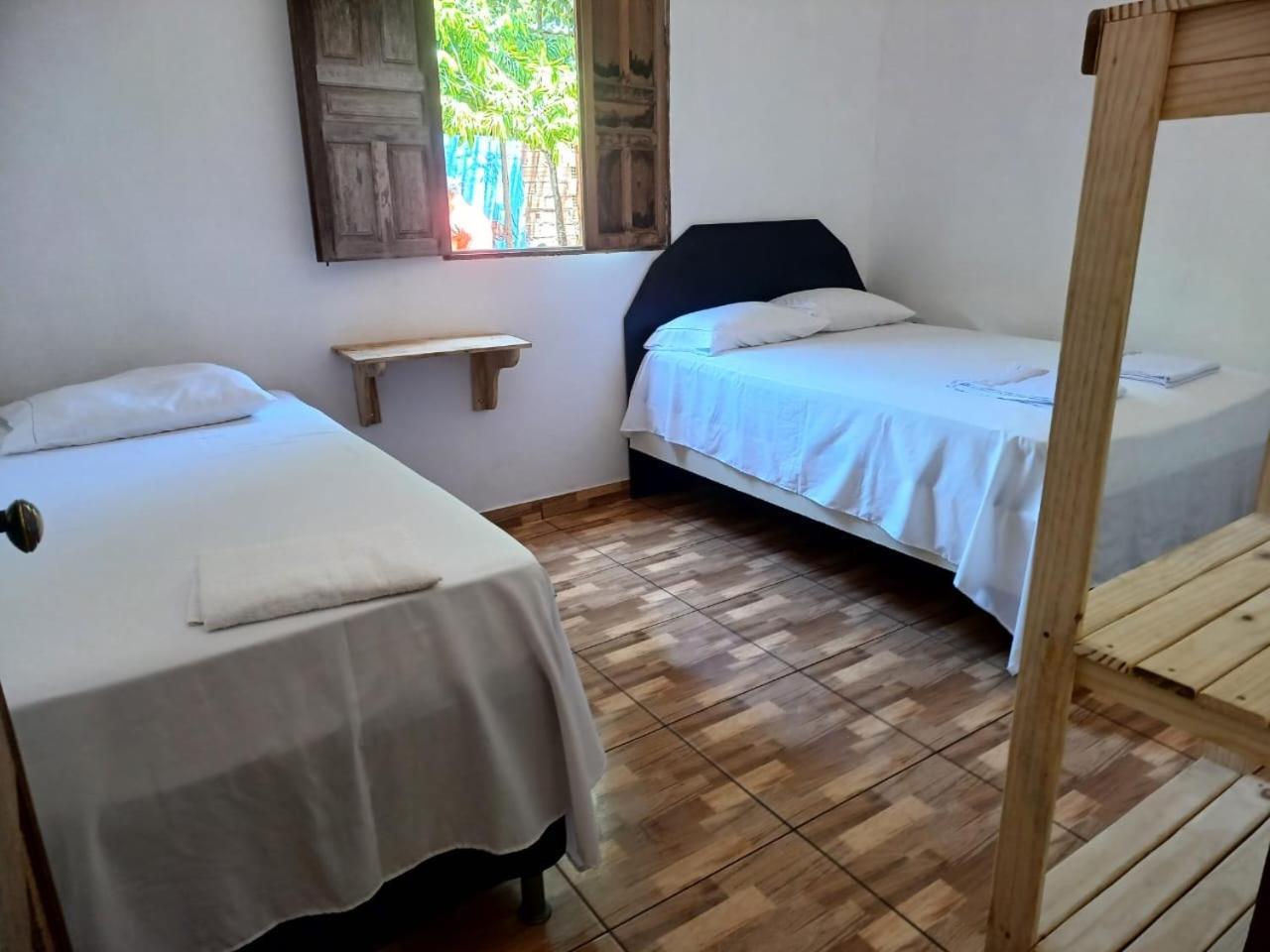 Casa Jubarte Villa Кумуруксатиба Екстериор снимка
