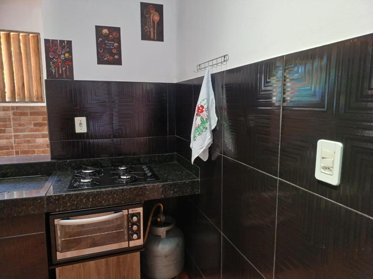 Casa Jubarte Villa Кумуруксатиба Екстериор снимка