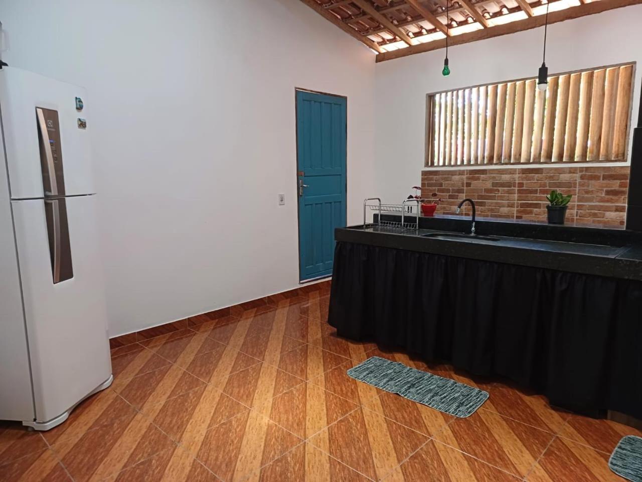 Casa Jubarte Villa Кумуруксатиба Екстериор снимка