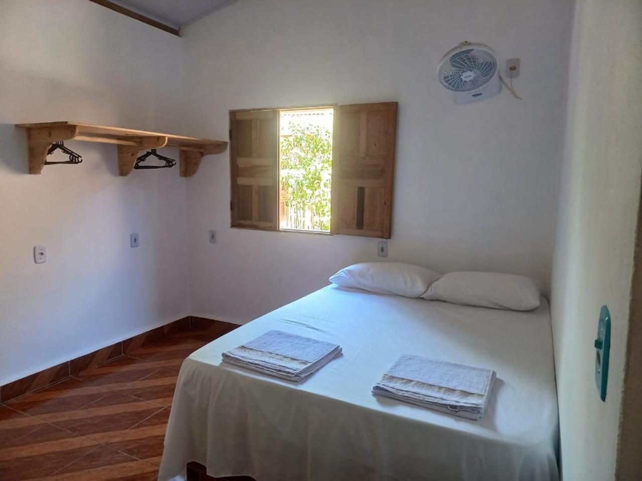 Casa Jubarte Villa Кумуруксатиба Екстериор снимка