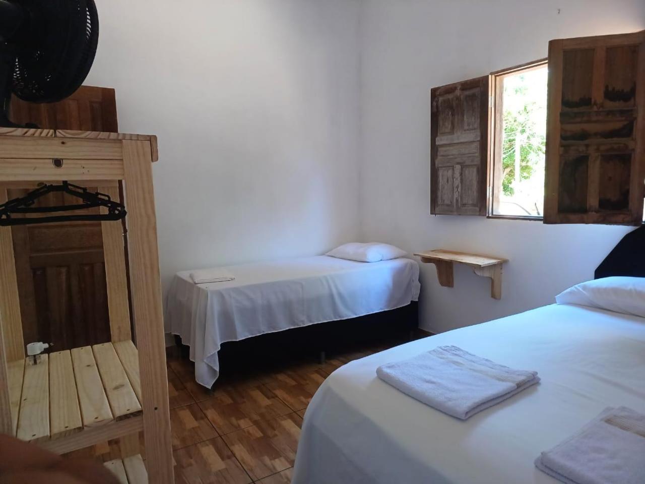Casa Jubarte Villa Кумуруксатиба Екстериор снимка