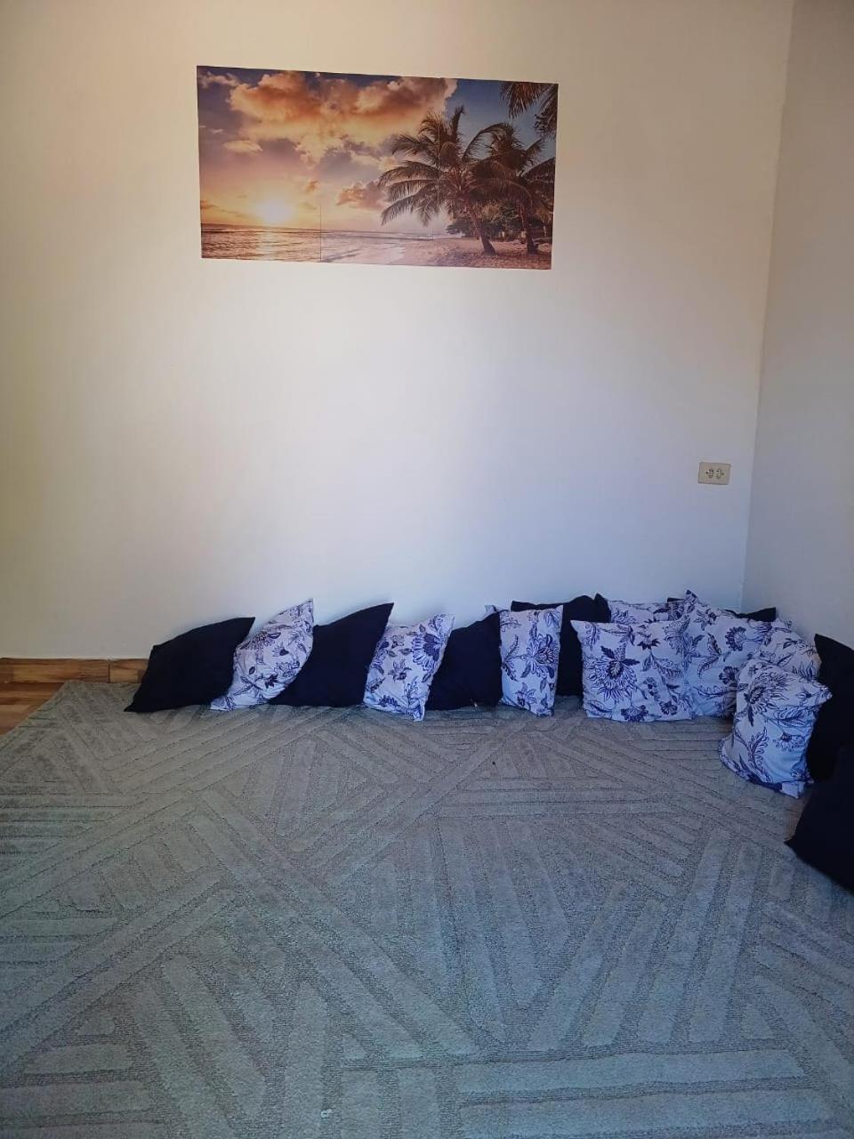 Casa Jubarte Villa Кумуруксатиба Екстериор снимка